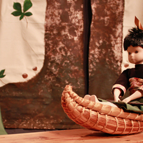 Copyright Juliette Bruckert