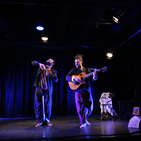 Copyright Stéphane Schittek