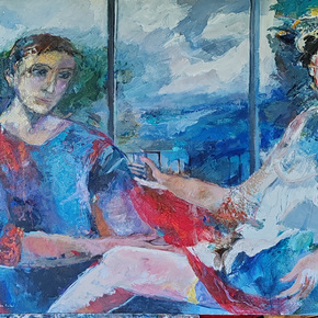 Copyright Valérie Soriano