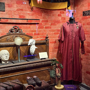 Copyright ©Musée Cinéma et Miniature