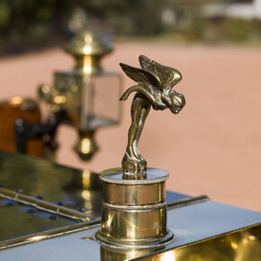Copyright ©Musée de l'automobile Henri Malartre