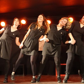 Copyright ©4L trop filles