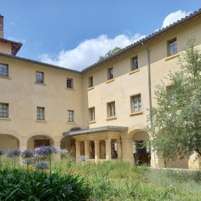 Copyright ECCLY - Antiquaille