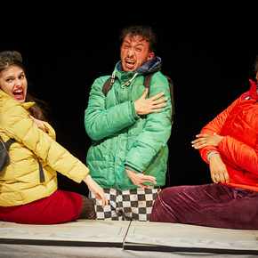 Copyright Christophe Raynaud de Lage