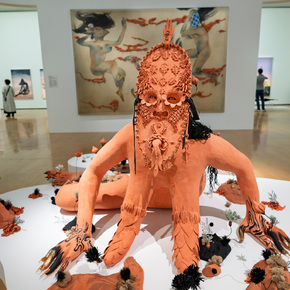 Copyright ©Lionel Rault