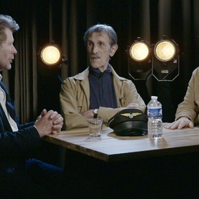 Copyright Théâtre Comédie Odéon