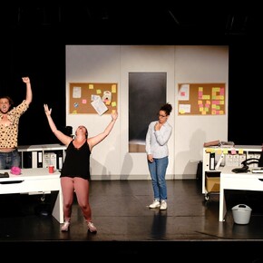 Copyright Compagnie du Bistanclac