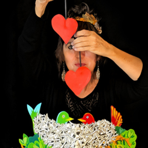 Copyright L'Ours Affable