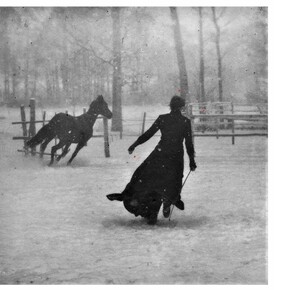 Copyright Félix Thiollier