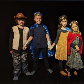 Copyright Les scènes ôtrement