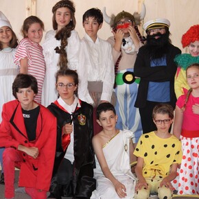 Copyright Les Scènes ôtrement