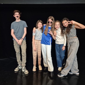 Copyright Les Scènes ôtrement