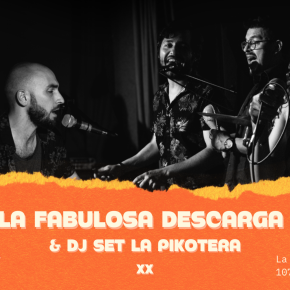 Copyright La Fabuleuse Cantine