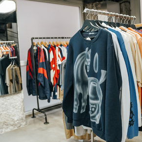 Copyright Météore Vintage_Lyon 2ème