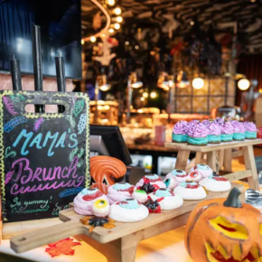 Copyright Mama Shelter Lyon