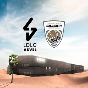 Copyright LDLC Arena