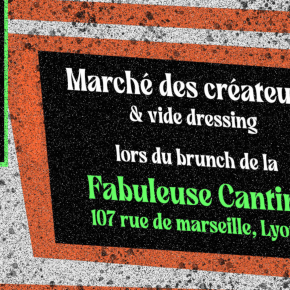 Copyright La Fabuleuse Cantine