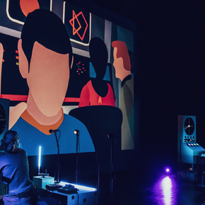 Copyright Nicolas Keslair