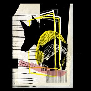 Copyright le Ciel - scène européenne pour l'enfance et la jeunesse