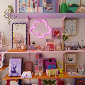 Copyright Club Mirette