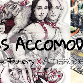 Copyright Carole Fromenty