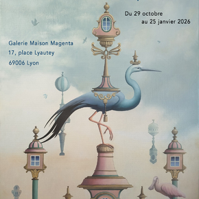 Copyright Carole Gourrat