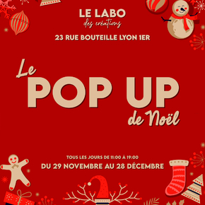 Copyright Le Labo des Créations