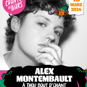 Copyright A Thou Bout d’ Chant