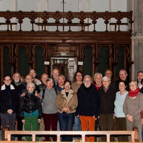 Copyright Luc Froment