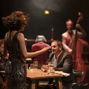 Copyright @ Arnaud Bertereau