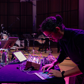 Copyright Julie Cherki