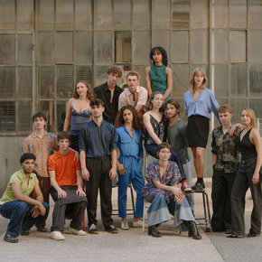 Copyright Blandine Soulage