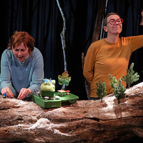 Copyright Alice Piemme