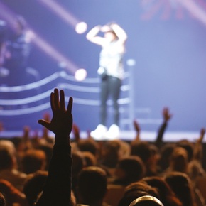 Copyright Espace Gerson