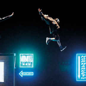 Copyright Christophe Renaud De Lage