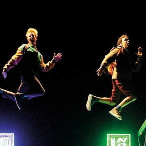 Copyright Christophe Renaud De Lage