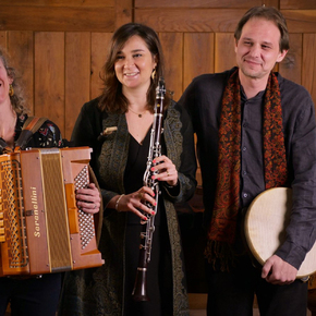 Copyright @communication Ville de Vénissieux