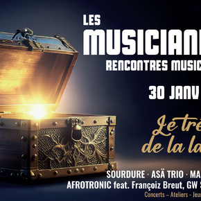 Copyright Communication Ville de Vénissieux