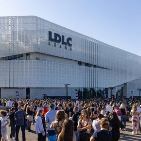 Copyright Salon de l'Algérie