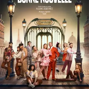 Copyright Les derniers couchés