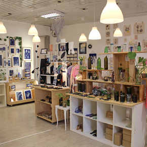 Copyright Les Artpenteuses