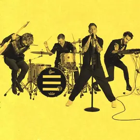 Copyright LDLC Arena