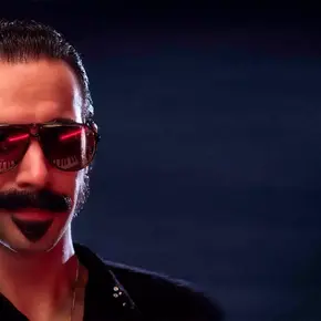 Copyright LDLC Arena