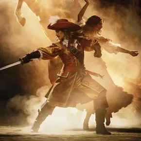 Copyright LDLC Arena