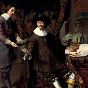 Copyright L'Antiquaille