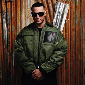 Copyright Positiv Festival