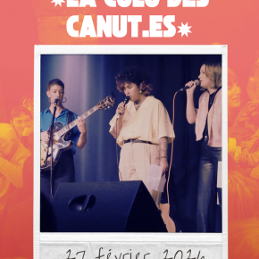 Copyright A Thou Bout d’ Chant