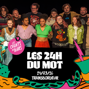 Copyright A Thou Bout d’ Chant