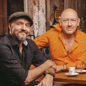 Copyright A Thou Bout d’ Chant