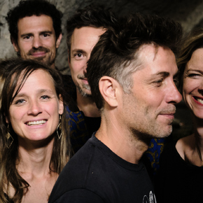 Copyright A Thou Bout d’ Chant